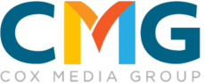 Cox Media Group logo